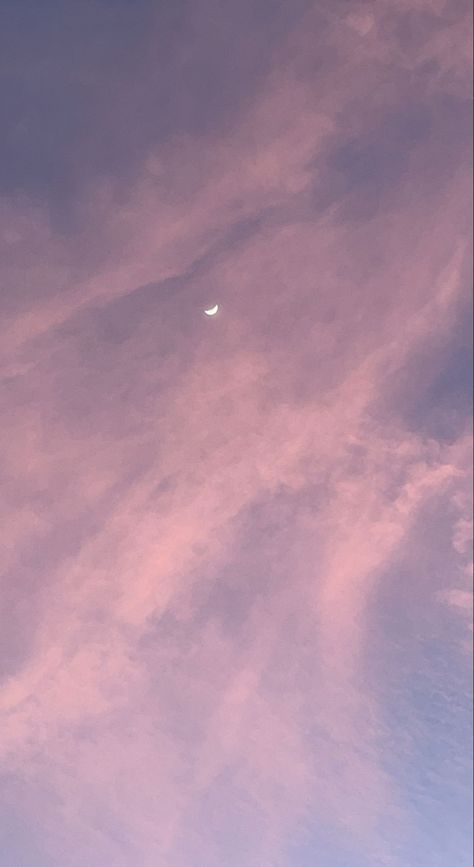 Cotton Candy Skies, Pink Skies, Wallpaper Themes, Cotton Candy Sky, Dreamcore Weirdcore, Iphone Wallpaper Themes, Mind Over Matter, Sunset Wallpaper, Moon Goddess