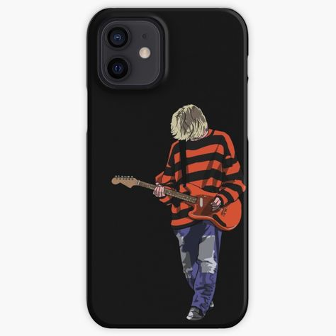 Iphone 13 Snap, Digital Gifts, Digital Gift Card, Iphone Case Design, Nirvana, Iphone 13 Pro, Iphone Case Covers, Wireless Charging, Protective Cases