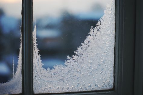 Rub window polish all over the window and allow to dry. Draw snowflakes and winter scenes with your fingers. Vita Sackville West, Kubo And The Two Strings, Frosted Window, Sufjan Stevens, Winter's Tale, Snow Flakes, Foto Art, Window Pane, Snow Queen