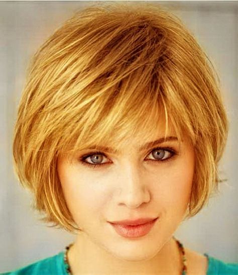 Short Layered Bob Hairstyles, Fine Straight Hair, Layered Bob Hairstyles, Bob Hairstyles For Fine Hair, Straight Bob, Penteado Cabelo Curto, Hairstyles Over 50, Haircut For Thick Hair, Haircuts For Fine Hair