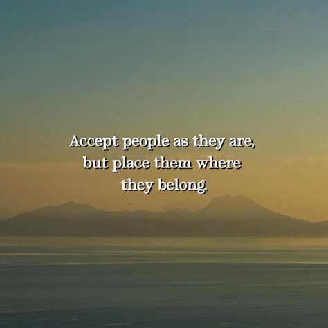 Learning to accept people as they are is a form of self-respect as much as it is respect for others. It doesn’t mean we let everyone into our inner circle, but we recognize their value and place them where they truly fit in our lives. Boundaries are an act of love, both for ourselves and others, helping us protect our peace and energy. When we understand this, we create healthier relationships based on honesty and mutual respect. ❤️ How do you set boundaries that honor both you and those aro... Protect Yourself Quotes, Respect For Others, Loving Others, Set Boundaries, Relationship Bases, Respect Others, Mutual Respect, Inner Circle, Love Others