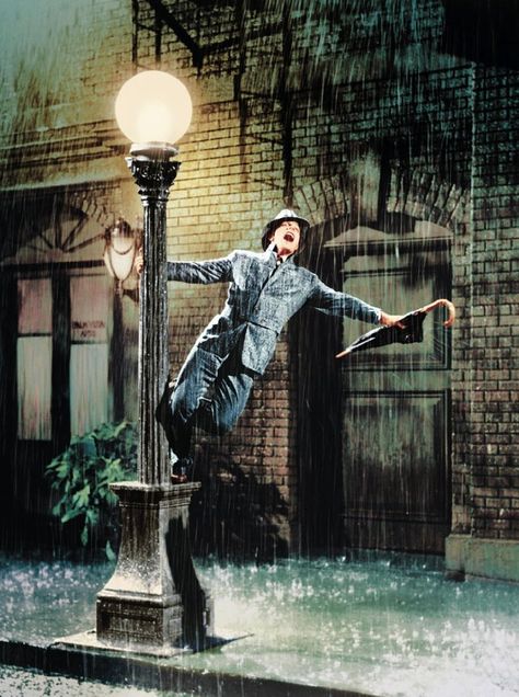 . Rain Dance, Jitterbug, Gene Kelly, I Love Cinema, Singing In The Rain, Perfect Storm, 인물 드로잉, Entertainment Weekly, Jive