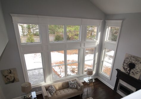 Natural light is strongly linked to energy, mood, and overall quality of life. It can be a game changer during the long winter months. As we get ready to hunker down for the season, wouldn’t large windows be a welcome addition to your home? Click on the link for tips on how to choose the right windows for your home. Bergen County, Construction Home, Window Ideas, Window Styles, Long Winter, Quality Of Life, Large Windows, Winter Months, Choose The Right