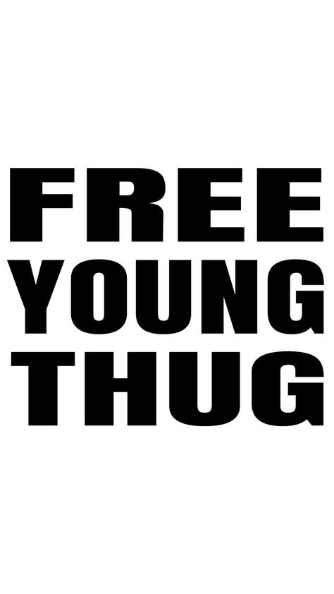 Thug Wallpaper Iphone, Young Thug Wallpaper Iphone, Free Thugga, Young Thug Wallpaper, Thug Wallpaper, Free Thugger, Free Young Thug, Free Thug, Evil Empire