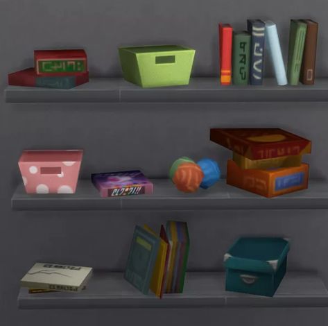 Parenthood Family Clutter - Brazen Lotus Cc Clutter, Canvas Basket, The Moo, Ts4 Mods, Board Game Box, Sims 4 Family, Sims 4 Clutter, Best Sims, Sims4 Cc