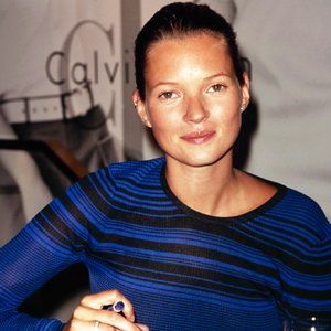 Kate Moss’s Debut Music Column for Vogue Is Very Emotional Kate Moss 90s, Kate Moss Style, Queen Kate, Calvin Klein Store, Miss Moss, Stephanie Seymour, 90s Supermodels, Aurelie Bidermann, Helena Christensen