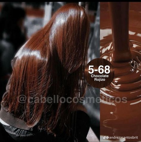 Pelo Color Chocolate Claro, Pelo Chocolate Claro, Cabello Color Chocolate Claro, Chocolate Hair Dye, Castaño Chocolate, Chocolate Claro, Pelo Chocolate, Hair Styels, White Hair Color