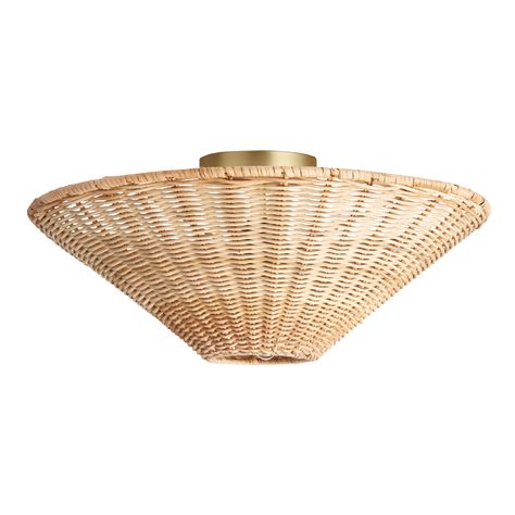 Over Sink Light, Lights Over Island, Celing Light, Rattan Light Fixture, Rattan Chandelier, Rugs Outdoor, Over Sink, Flush Mount Light, Semi Flush Mount Lighting