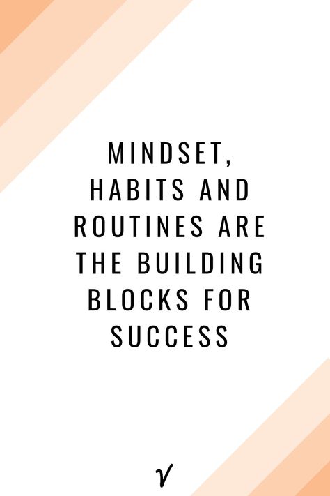 Healthy Habits Quotes Inspiration, Routines And Habits, Daily Routine Quotes Motivation, Importance Of Routine Quotes, Creating Healthy Habits Quotes, Back To Routine Quotes, Healthy Habit Quotes, Daily Habits Quotes, Habit Quotes Motivation