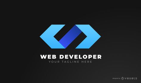 Web Developer Logo Design #AD , #sponsored, #ad, #Developer, #Logo, #Design, #Web Web Developer Logo, Developer Logo Design, Web Development Logo, Circular Logo Design, Logo Software, Developer Logo, Website Logo Design, Circular Logo, Logo Design Inspiration Branding