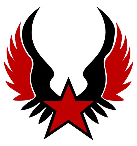 Winged Star Free Fire Grandmaster Logo, Logo For Editing, Red Star Logo, Logo Design Black, Rs Logo, Best Free Lightroom Presets, Realistic Tattoo Sleeve, Art Deco Paintings, Car Sticker Design