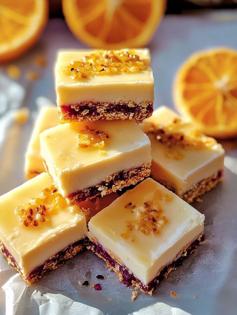 Passionfruit Bars, Passionfruit Cake, Mango Bars, Mango Passionfruit, Bliss Bar, Mango Dessert Recipes, Mango Dessert, Lazy Afternoon, Mango Puree