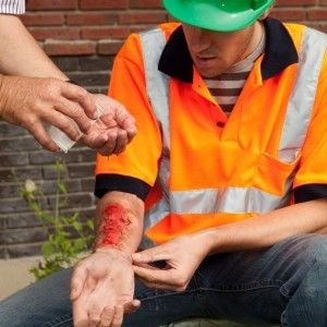 Did you get hurt at a #construction site? At http://vaughnweberlaw.com/ we have experienced construction accident #attorneys who can help you obtain compensation for your injuries. Burn Wound Care, Burn Wound, Work Accident, Burn Injury, Emergency First Aid, Personal Injury Claims, Good Burns, Laser Surgery, Makeup Class