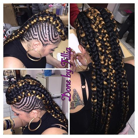 Top 100 mohawk hairstyles women photos Cardi B inspired. Call for appointments (718)597-8562. #hairgoals #ididthat #bronxhair #bxhair #braids #ny #nyc #nailfactory #teamnailfactory #hairbytillia #hairgoals2016 #essencemag #cornrows #cornrowstyles #cornrowdesigns #cornrowhairstyles #happyclient #happycustomer #healthyhair #healthyhaircare #TheHairChronicles #voiceofhair #cornrowupdos #updos... Cardi B Braids Cornrows, Cardi B Hairstyles Braids, Cardi B Braids, Cardi B Hairstyles, Cornrow Designs, Hairstyles Photos, Braids Cornrows, Cornrows Styles, Braided Styles