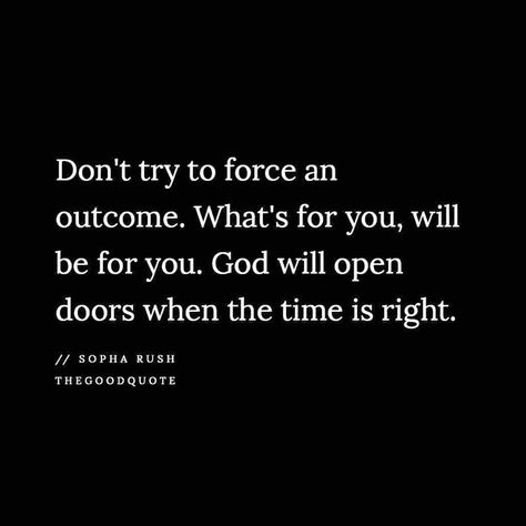 Be Patient, Everything comes to you at the right time. The Best things will happen unexpectedly. 🙏🏻❤️🤗 l give in time to come. ❤️🙏🏻… Always See The Good In Everything, Be Patient Your Time Will Come Quotes, Everything Will Happen At The Right Time, Everything Will Come At The Right Time, Everything Happens At The Right Time, Everything Comes To You At Right Time, Perfect Timing Quotes, Right Time Quotes, It Will Happen Again