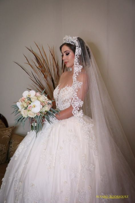 Wedding Dresses Latina Style, Buchona Wedding Dress, Wedding Dress Mexican, Wedding Dress Latina, Wedding Dresses Mexican, Mexican Wedding Bride, Rancho Wedding Mexican Wedding Dress, Wedding Dresses Latina, Hacienda Style Wedding Dress