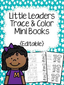 Little Leaders teaches students character building strategies that are easily… Qualities Of A Leader, Kindergarten Classroom Management, Seven Habits, 1st Grade Writing, First Grade Writing, Teacher Products, Leader In Me, Classroom Printables, Teacher Organization