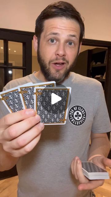 Ash Marlow on Instagram: "How to Read Minds! (Learn Now) 🤯 #tutorial #magictrick #mindreading #learntricks #foryou" Reading Tricks, Mind Reading Tricks, Mind Reading, Card Tricks, Magic Tricks, To Read, Ash, Mindfulness, Audio