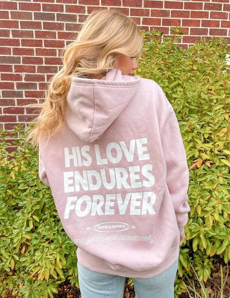 Elevated Faith Sweatshirt, Cute Sweatshirts Christian, Elevated Faith Hoodie, Christian Hoodie Ideas, Cute Christian Hoodies, Bible Verse Sweatshirts, Christian Hoodies Aesthetic, Bible Hoodies, Cute Cricut Shirts