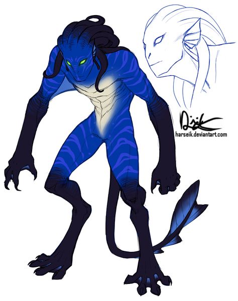 Creature Fantasy, Humanoid Creatures, Alien Character, Alien Concept, I'm So Sorry, Alien Design, Alien Concept Art, Alien Creatures, Alien Art