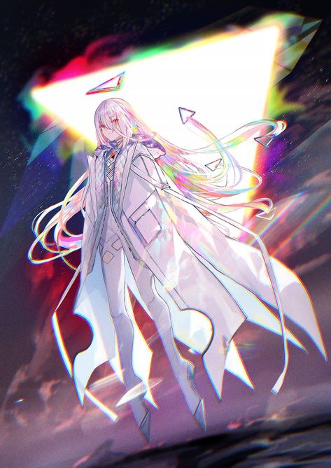 Omega Alpha, Splash Art, 5 Anime, Elsword, 판타지 아트, 영감을 주는 캐릭터, Anime Oc, Anime Angel, An Anime