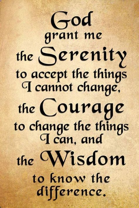 Tin Metal, Serenity Prayer, Home Wall Decor, Metal Decor, Tin, Wall Decor, Wall, Wall Décor