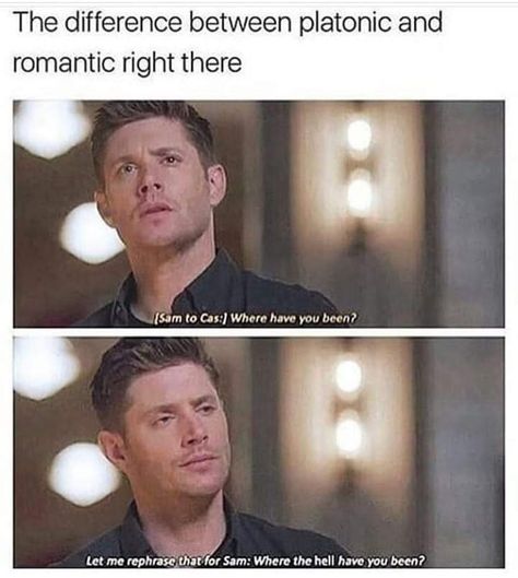 Supernatural Texts, Spn Imagines, Spn Destiel, Funny Supernatural, Spn Memes, Supernatural Gifs, Supernatural Pictures, Supernatural Quotes, Supernatural Destiel