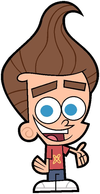 Jimmy Neutron (FOP Style) by ZArtist2017 on DeviantArt Fairly Odd Parents Characters, Pony Videos, Math Club, Random Cartoon, Gorgeous Wallpaper, Old Cartoon Shows, Boy Genius, Cosmo And Wanda, Timmy Turner