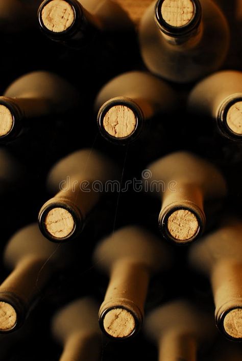 Old wine bottles. Stacked up wine bottles in the cellar, dusty but tasty , #affiliate, #Stacked, #bottles, #wine, #tasty, #dusty #ad Old Wine Bottles, Stock Photography Free, Wine Bottles, Wine Bottle, Stock Images, Wine, Social Media, Media