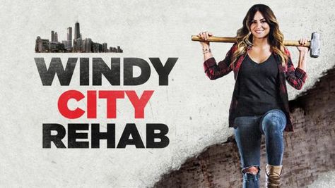 10 Things to Know About "Windy City Rehab" Chicago Brownstone, Windy City Rehab, Victoria Show, Best Range Hoods, Alison Victoria, Victoria House, Chicago House, Parisian Cafe, Web Designs