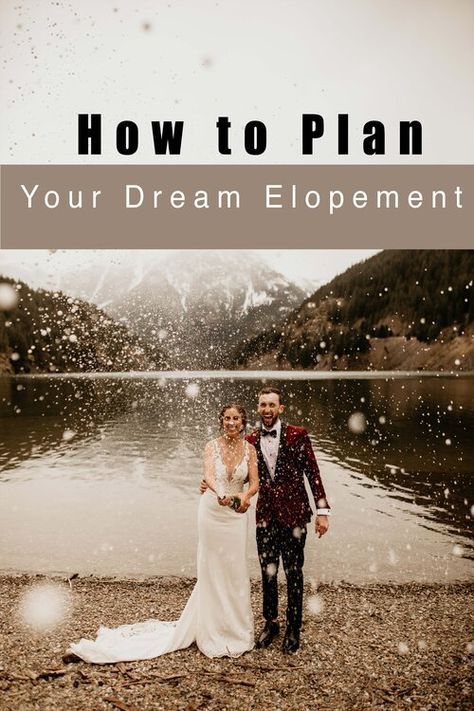 Elopement Tips, Winter Elopement, Elopement Ceremony, Elopement Wedding, Destination Elopement, Elopement Inspiration, Adventure Elopement, Elope Wedding, Elopement Photography