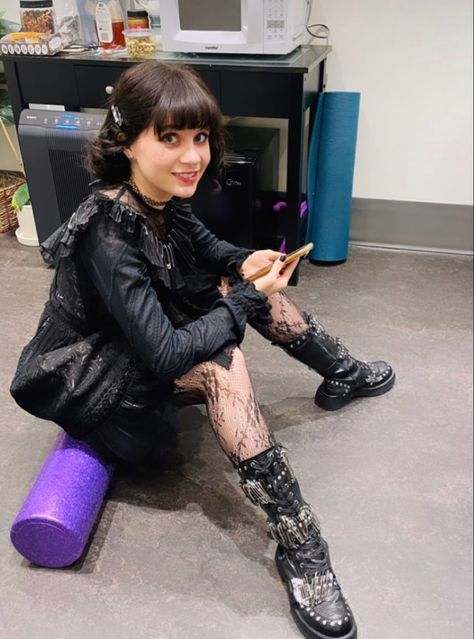 Elizabeth Teeter, Beetlejuice Broadway, Lydia Deetz Beetlejuice, Lydia Deetz Cosplay, Beetlejuice The Musical, Beetlejuice Cast, Beetlejuice Musical, Lydia Beetlejuice, Alex Brightman