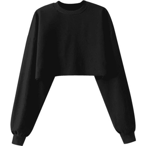 Sporty Cropped Sweatshirt Black (€17) ❤ liked on Polyvore featuring tops, hoodies, sweatshirts, hoodies sweatshirts, cut-out crop tops, cropped hoodie, cropped hooded sweatshirt and sweatshirt hoodies Crop Top Hoodie, Cropped Sweatshirt, Crop Sweatshirt, Hooded Pullover, Hoodie Top, Cropped Hoodie, Pullover Sweatshirt, Hoodie Sweatshirt, Hooded Sweatshirt