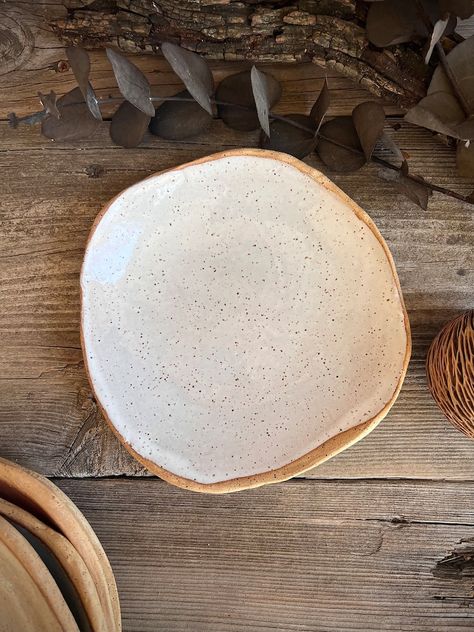 Irregular Shape Bowls, Ceramic Shallow Bowl, Rustic Bowls, Pasta Bowl, Ceramic Pasta Bowl, Handmade Ceramic Bowl, Rustic Bowl, Pottery Bowl - Etsy Ceramic Pasta Bowls, Rustic Bowl, Bowls Ceramic, Handmade Ceramic Bowl, Bowl Pottery, Rustic Bowls, Shallow Bowl, Kinds Of Shapes, Bowl Ceramic