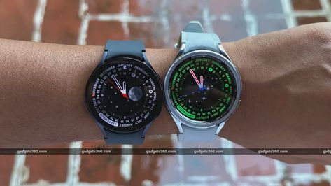 Samsung Galaxy Watch 6 and Watch 6 Classic Review: Notable Upgrades Check more at https://sharethelinks.com/samsung-galaxy-watch-6-and-watch-6-classic-review-notable-upgrades/ Galaxy Z Fold 5, Z Fold 5, Galaxy Z Flip 5, Pulse Oximeter, Z Flip 5, Big Battery, Tech Updates, Samsung Device, Model Call