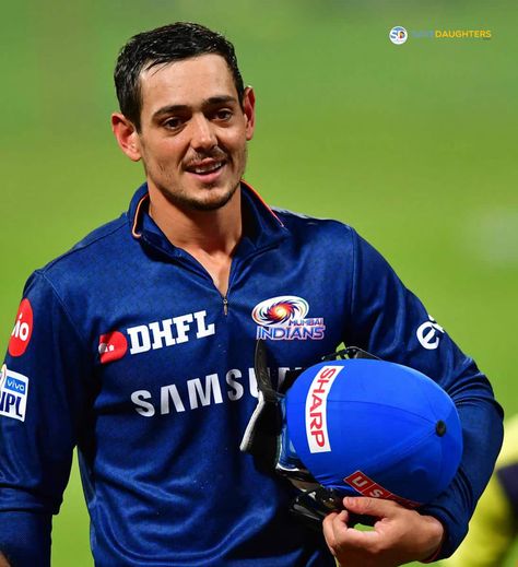 Quinton de Kock Net Worth, Biography, Wife, Parents, Age Mitchell Johnson, Lucknow Super Giants, Punjab Kings, Fast Bowling, Ipl 2022, Shikhar Dhawan, Preity Zinta, Indian Premier League, Man Of The Match