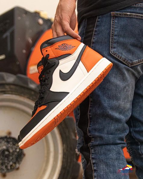 Air Jordan 1 Orange, Jordan 1 Orange, Orange Jordan, Jordan 1 Shattered Backboard, Air Jordan 1 Outfit Women, Jordan 1 Outfit Women, Jordan 1 Outfit, Air Jordan 1 Outfit, Cheap Jordan Shoes