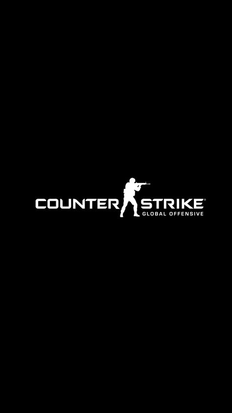 Csgo Wallpapers Iphone, Cs Go Art, Counter Strike Wallpapers, Oled Wallpaper 4k, Csgo Logo, Csgo Wallpaper, Cs Wallpaper, Oled Wallpaper, Black Mustang Gt