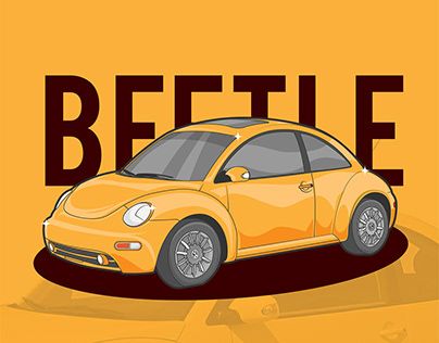 Check out new work on my @Behance portfolio: "Beetle 2004" http://be.net/gallery/81863807/Beetle-2004 Volkswagen Beetle Drawing, Volkswagen Beetle Drawing Easy, Beetle Cartoon, Volkswagen Beetle Illustration, Beetle Car Painting, Beetle Illustration, Vw New Beetle, Bug Car, New Beetle