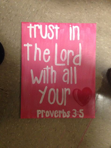 canvas painting Positivity Canvas Painting, Pink Canvas Painting Ideas, Christian Paintings Easy, Christian Paintings On Canvas Easy, Christian Painting Ideas On Canvas, Bible Verse Canvas Painting, Christian Painting Ideas, Pink Painting Ideas On Canvas, Christian Canvas Paintings