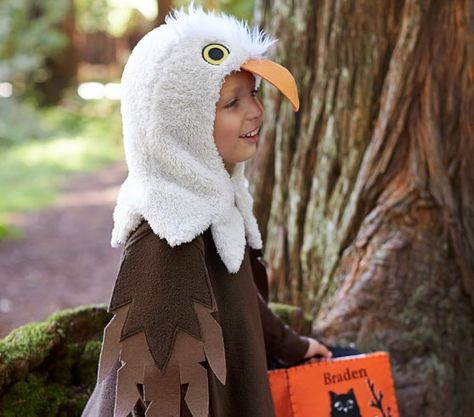 Bald Eagle Costume, Eagle Costume, Norse Myth, Pb Kids, Toddler Costumes, Gifts Baby, Baby Furniture, Baby Registry, Kids Bedding