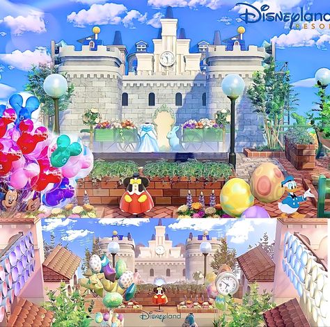 Disney Animals, Animal Crossing, Disney World, Disneyland, Castle, On Twitter, Disney, Twitter, Animals