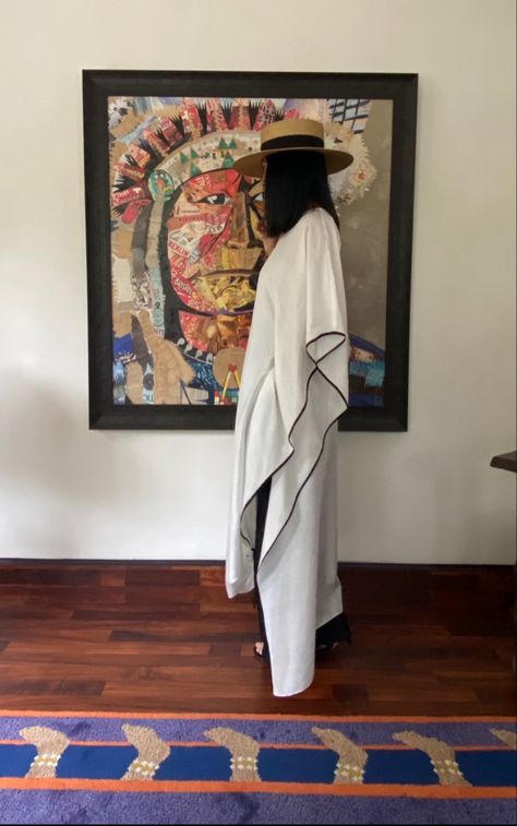 Bubu Gowns, White Caftan, African Fabric Dress, Luxury Resort Wear, Kaftan Designs, Elegant Attire, Fashion Attire, High Fashion Street Style, African Fabric