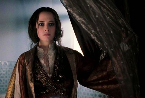 Kingdom of Heaven - Sybill Walburga Black, The Kingdom Of Heaven, Kingdom Of Heaven, Eva Green, Movie Costumes, Period Dramas, Series Movies, Tv Series, Period