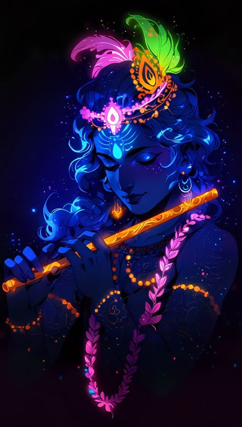 Krishna Iphone Wallpaper, Krishna Hd Wallpaper 1080p, Hindu God Wallpaper, Vishnu Images, Krishna Artwork, Vastu Wallpaper, 4k Portrait Wallpaper, 7 Horses Running Painting Vastu, Lord Balaji Hd Wallpaper