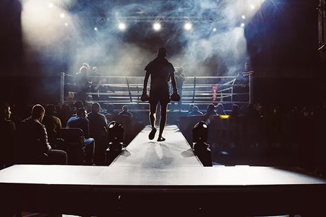 Boxing Photography | How To Take Powerful Boxing Pictures Eddie Hall, Nate Robinson, Boxing Rings, Boxing Images, Boxe Thai, Boxing Club, Tyson Fury, Floyd Mayweather, Jake Paul