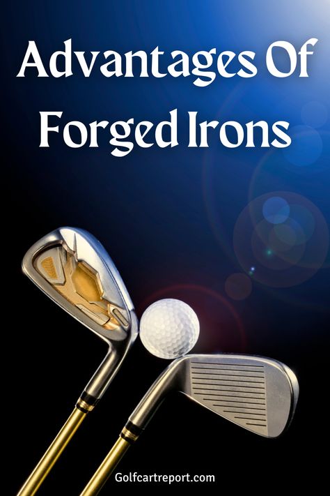 Iron Club, Golf Irons, Golf Drills, Dean Martin, Forged Iron, Golf Equipment, Golf Tips, Golf Clubs, Improve Yourself