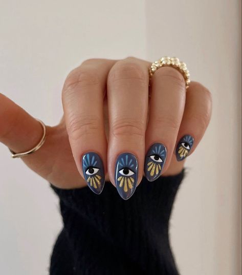 Aesthetic Tattoo Ideas, Bre Sheppard, 15 Aesthetic, Unghie Nail Art, Witchy Nails, Aesthetic Tattoo, Get Nails, Minimalist Nails, Dream Nails