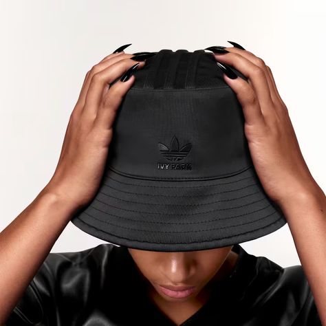 adidas Reversible Latex Bucket Hat - Black | Unisex Lifestyle | adidas US Nag Champa Incense, Nag Champa, Bucket Hat Black, Berets, Adidas Online, You Bag, Ankara, Your Head, Bucket Hat