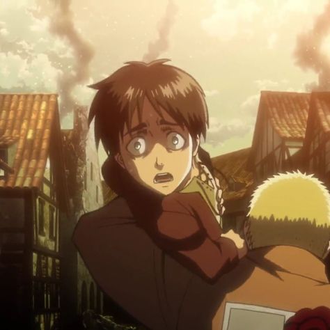 Young Eren Jaeger, Eren Aot, Eren Yeager, Gerson, Eren Jaeger, Silly Pictures, Attack On Titan Anime, Love Can, Attack On Titan